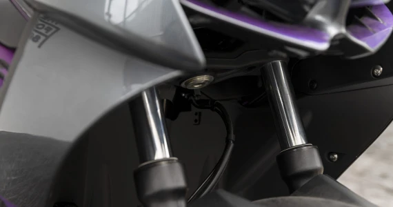 รูปภาพ ซอนเทส Zontes 368D (Standard) ปี 2025