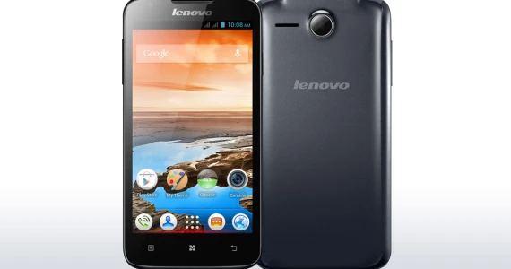 รูปภาพ เลอโนโว LENOVO A680