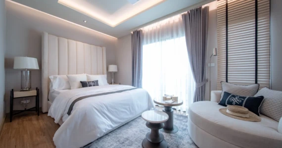 รูปภาพ บ้านกลางเมือง พหลโยธิน - รามอินทรา (Baan Klang Muang Paholyothin - Ramintra)