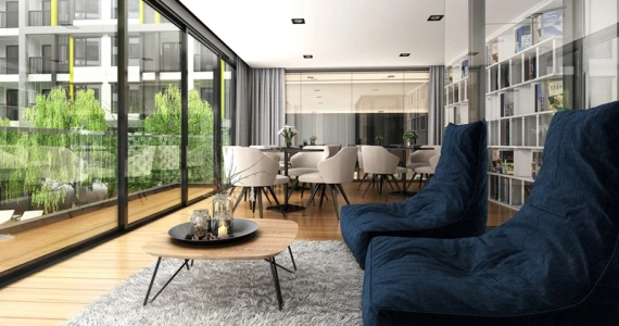 รูปภาพ นิช โมโน สุขุมวิท 50 (Niche Mono Sukhumvit 50)