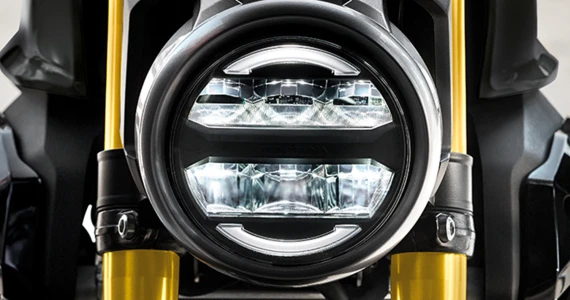 รูปภาพ ฮอนด้า Honda CB 150R ปี 2023