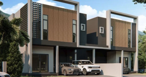 รูปภาพ อรสิริน วิลล์ @ดอนจั่น (Ornsirin Ville @Donchan)