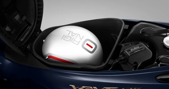 รูปภาพ ฮอนด้า Honda Wave 125R ปี 2025