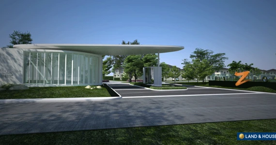 รูปภาพ อินนิซิโอ เกาะแก้ว ภูเก็ต (inizio Koh Kaew Phuket)