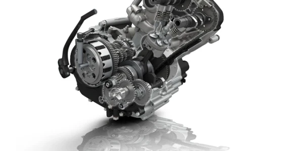 รูปภาพ ซูซูกิ Suzuki Raider R150 ปี 2020