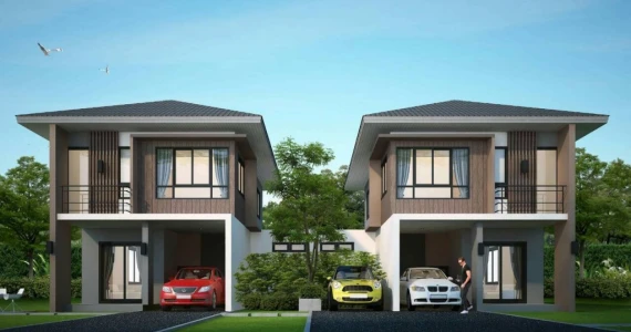 รูปภาพ วิลล่า พาร์ค 2 (Villa Park 2)