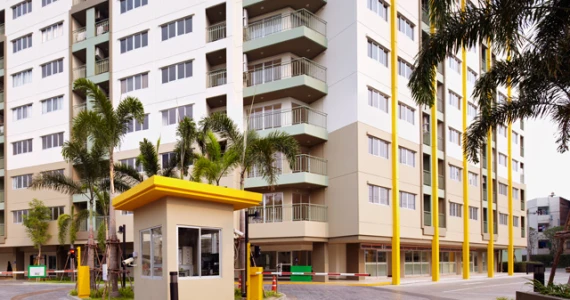 รูปภาพ ลุมพินี คอนโดทาวน์ รามอินทรา-ลาดปลาเค้า (Lumpini CondoTown Ramindra-Latplakhao)