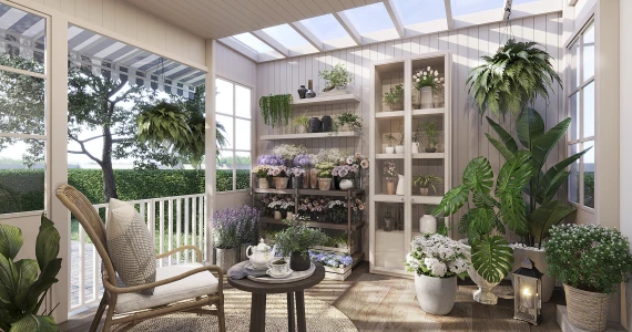 รูปภาพ เดอะ วิลเลจ บางนา - วงแหวนฯ 4 (The Village Bangna - Wongwaen 4)