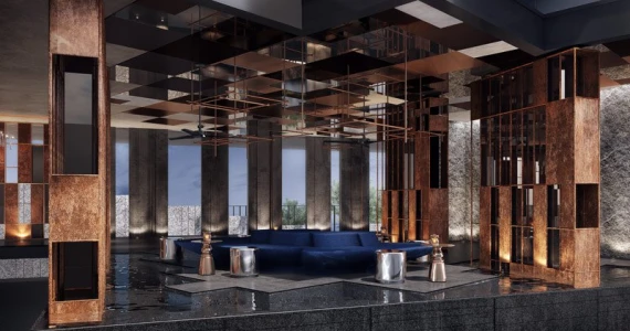 รูปภาพ เอดจ์ พัทยากลาง (EDGE Central-Pattaya)