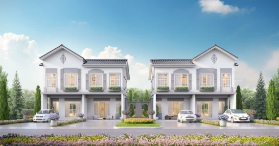 รูปภาพ ประภัสสร แกรนด์วิลล์ 25 (Praphassorn Grand Ville 25)