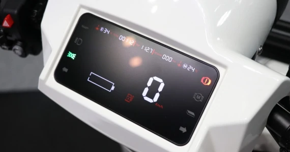 รูปภาพ i-motor Vapor CBS ปี 2023