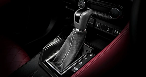 รูปภาพ โตโยต้า Toyota Yaris ATIV Premium Luxury ปี 2022
