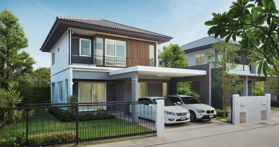 รูปภาพ สีวลี ถนนมะลิวัลย์ (ขอนแก่น) (Siwalee Maliwan Road (Khon Kaen))