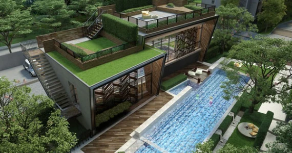 รูปภาพ เดอะ ไพรเวซี่ ลาดพร้าว-เสนา (The Privacy Ladprao-Sena)