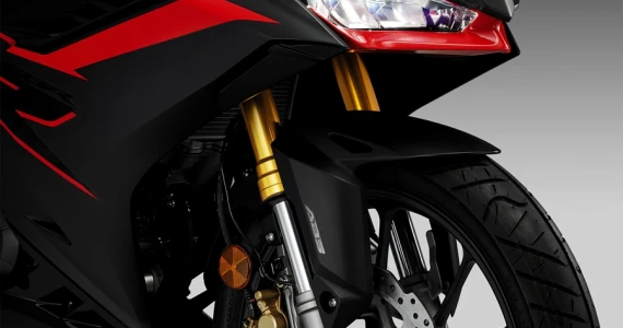 รูปภาพ ฮอนด้า Honda CBR 150R STD MY2022 ปี 2021