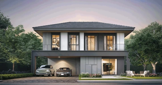 รูปภาพ อภิทาวน์ ระยอง 2 (Apitown Rayong 2)