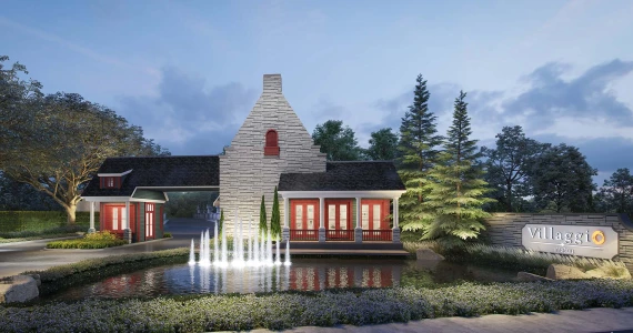 รูปภาพ วิลลาจจิโอ เกาะเรียน (Villagio Kaorian)