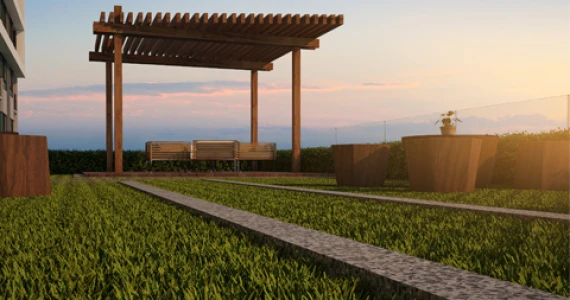 รูปภาพ สกายไลน์ รัตนาธิเบศร์ (Skyline Rattanathibet)