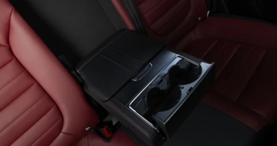 รูปภาพ เอ็มจี MG HS (D) 2019 ปี 2019