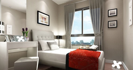 รูปภาพ ไอ คอนโด งามวงศ์วาน 2 (iCondo Ngamwongwan 2)