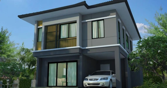 รูปภาพ ดีไลท์ ดอนเมือง - รังสิต (รถไฟฟ้าสายสีแดง) (Delight Donmuang-Rangsit)