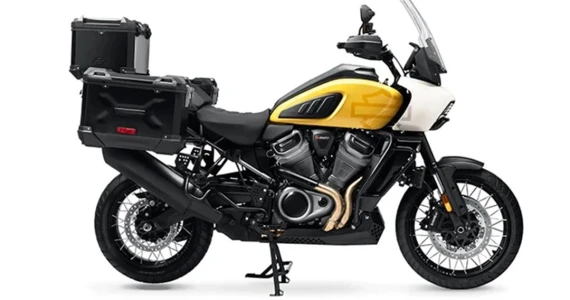 รูปภาพ ฮาร์ลีย์-เดวิดสัน Harley-Davidson Pan America 1250 Special ปี 2023