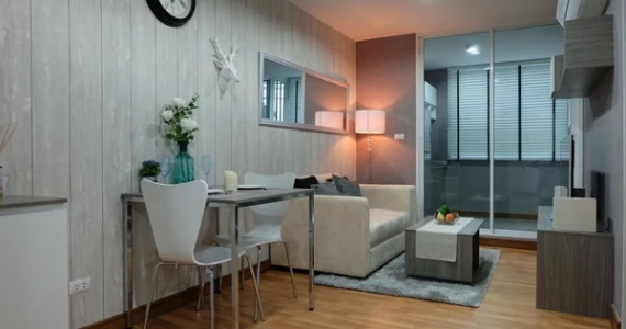 รูปภาพ สุชารี ไลฟ์ หลักสี่-แจ้งวัฒนะ (Sucharee Life Laksi-Chaengwattana)