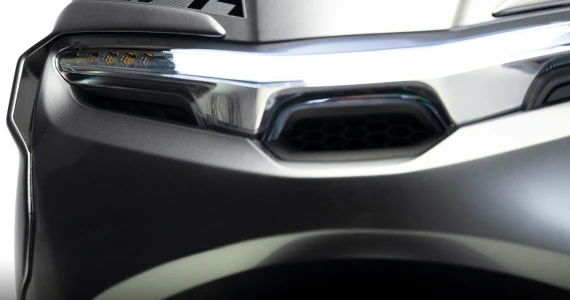 รูปภาพ อัลฟ่า โวแลนทิส Alpha Volantis Horizon 300ABS ปี 2024