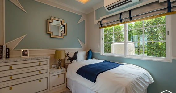 รูปภาพ โกลเด้น นีโอ บางนา-สวนหลวง (Golden Neo Bangna - Suanluang)