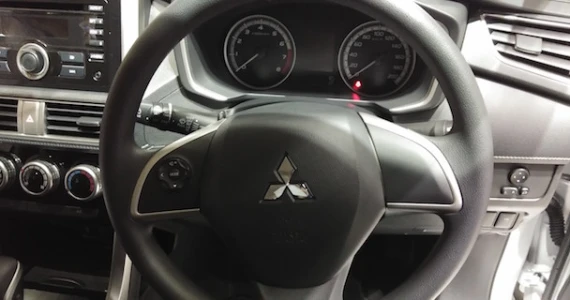 รูปภาพ มิตซูบิชิ Mitsubishi Xpander GLS-LTD ปี 2018