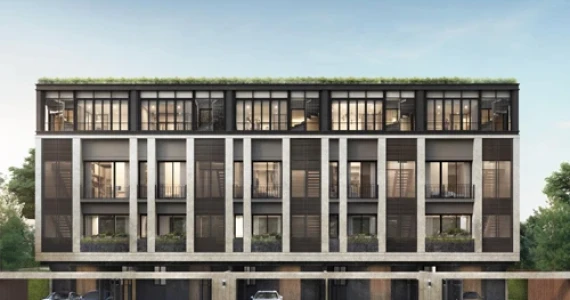 รูปภาพ ไอเรส พระราม 9 (Aires Rama 9)