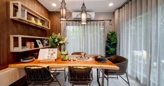 รูปภาพ เวนิว โฟลว์ พระราม 5 (Venue Flow Rama 5)