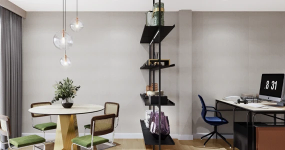 รูปภาพ ดิสทริค รามอินทรา-จตุโชติ (District Ramintra - Chatuchote)