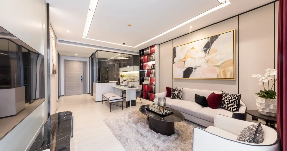 รูปภาพ เดอะ รูม สุขุมวิท 38 (The Room Sukhumvit 38)