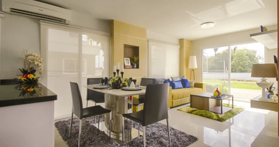 รูปภาพ เดอะริช วิลล์ ราชพฤกษ์ - รัตนาธิเบศร์ (The Rich Ville Ratchapruek - Rattanathibet)