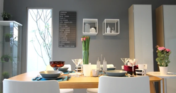 รูปภาพ ไลฟ อิน เดอะ การ์เด้น สวนเสือ - ศรีราชา (Life in the Garden)