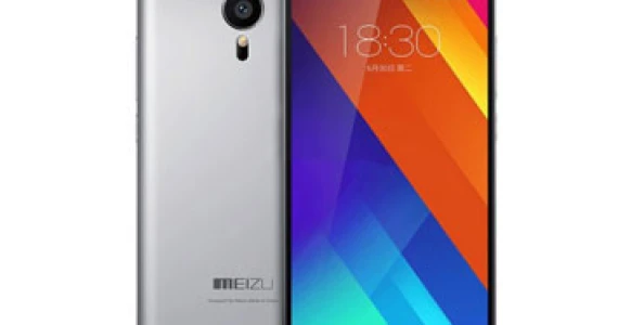 รูปภาพ เหม่ยซู MEIZU MX5