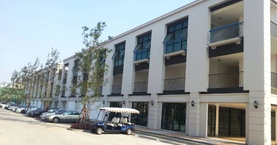 รูปภาพ ชิค โฮม ออฟฟิศ (CHIC Home Office)