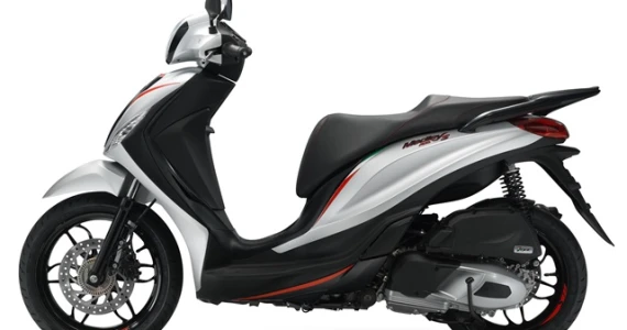 รูปภาพ พิอาจิโอ Piaggio Medley 150 ABS SPECIAL EDITION ปี 2018