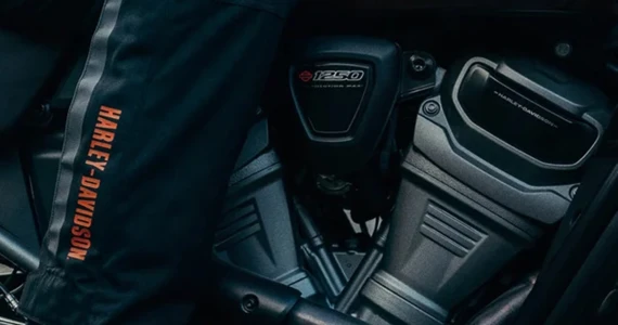 รูปภาพ ฮาร์ลีย์-เดวิดสัน Harley-Davidson Pan America 1250 Special ปี 2024