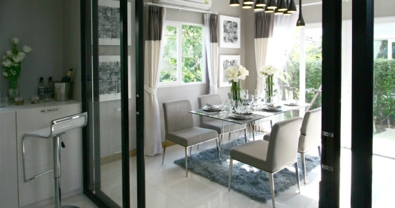 รูปภาพ พฤกษาทาวน์ เซเรนิตี้ 2 เพชรเกษม 81 (Pruksa Town Serenity 2 Petchkasem 81)