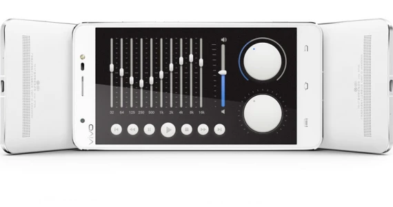 รูปภาพ วีโว่ vivo Xshot