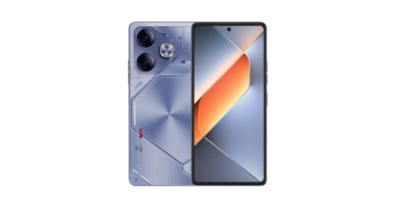 รูปภาพ เทคโน โมบาย TECNO Pova6 (12GB/256GB)