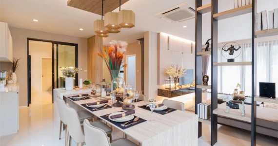 รูปภาพ สาริน เรสซิเดนซ์ สวนวนารมย์ (Sarin Residence Suan Vanarome)