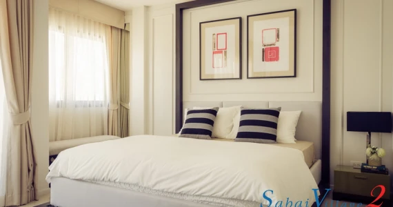 รูปภาพ สบาย วิลเลจ 2 กะทู้ (Sabaii Village)