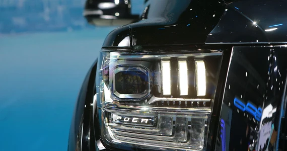 รูปภาพ จีดับบลิวเอ็ม โพเออร์ GWM Poer Sahar HEV 2.0T Ultra Double Cab Auto 4WD ปี 2024
