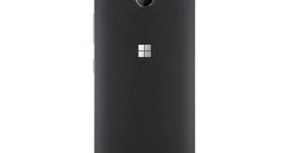 รูปภาพ ไมโครซอฟท์ Microsoft Lumia 650