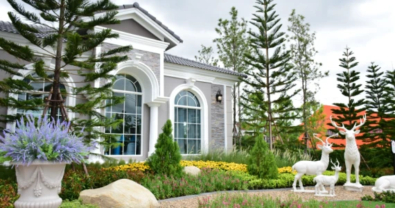 รูปภาพ นีโอ โฮม ๒ โคราช-เทอร์มินอล (Neo Home 2 Korat-Terminal)