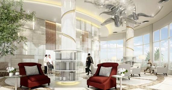 รูปภาพ ศุภาลัย เอลีท พญาไท (Supalai Elite @ Phayathai)