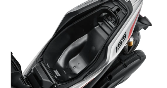 รูปภาพ ยามาฮ่า Yamaha Aerox (Standard) ปี 2021